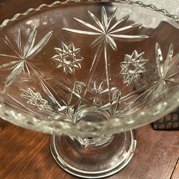 Glass Bowl - Picture 11 of 16